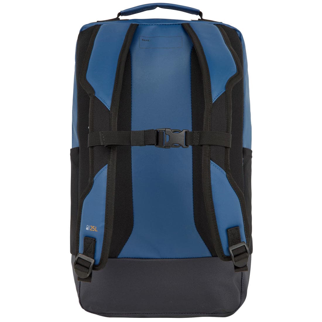 Sac à dos déperlant 25 litres Navy