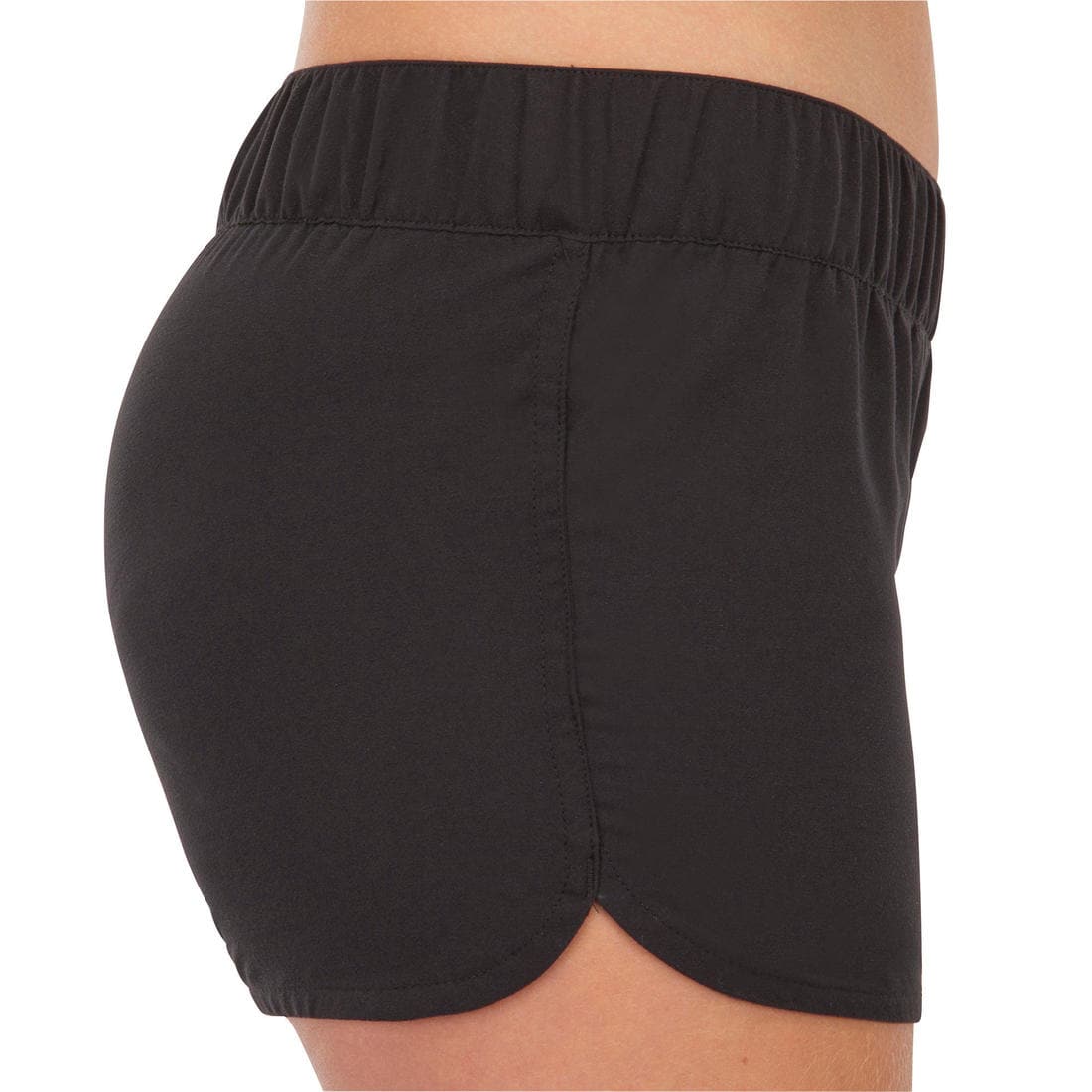 SHORT DE BAIN SURF FILLETTE KINA 100