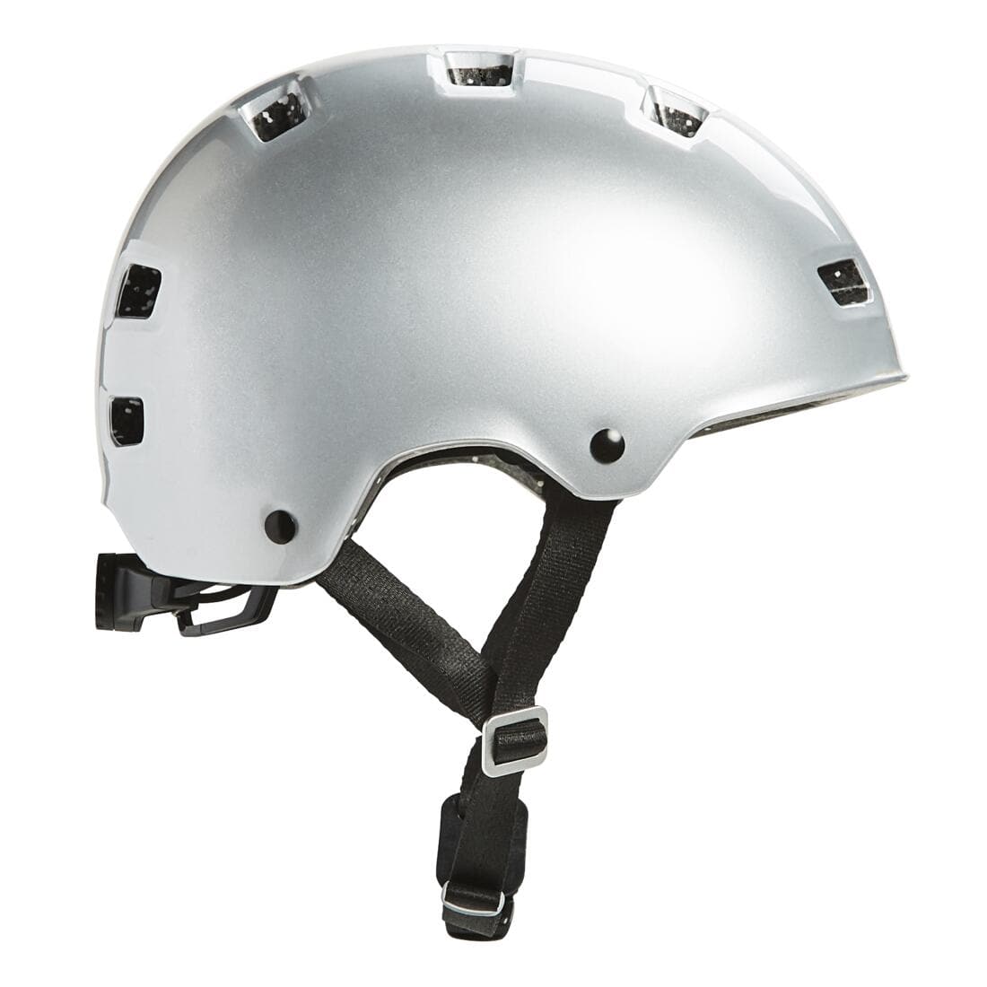 CASQUE VELO ENFANT BOL 900 GRIS