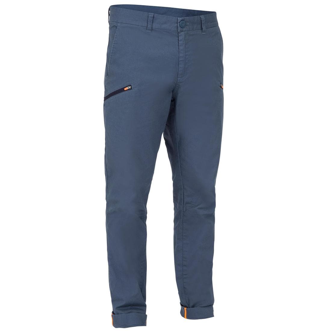 Pantalon robuste de voile homme SAILING 100