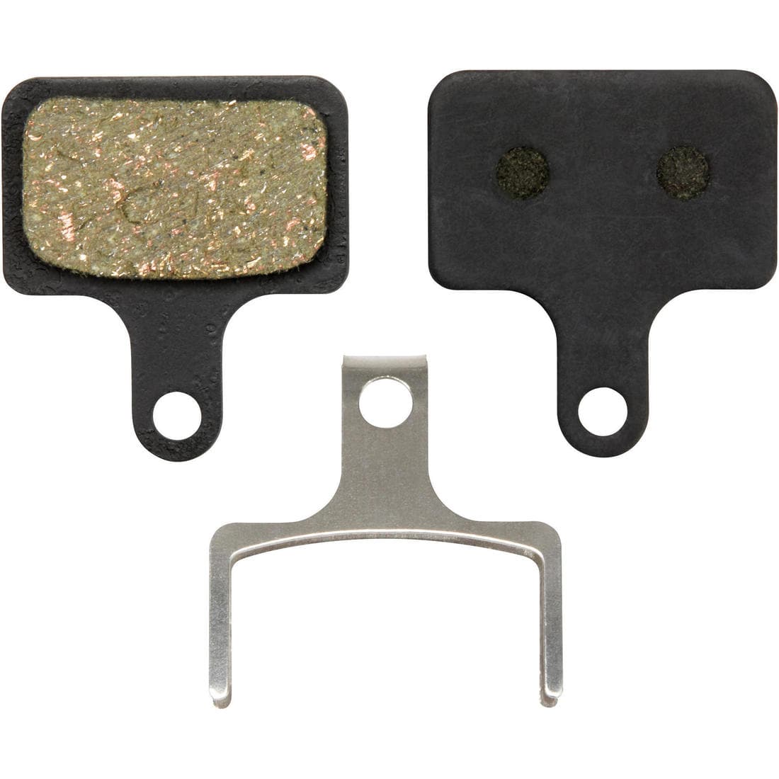 PLAQUETTES DE FREIN A DISQUE ROUTE Compatible SHIMANO