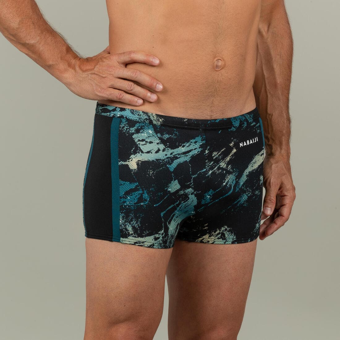 Boxer de Bain Natation Homme - Yoko