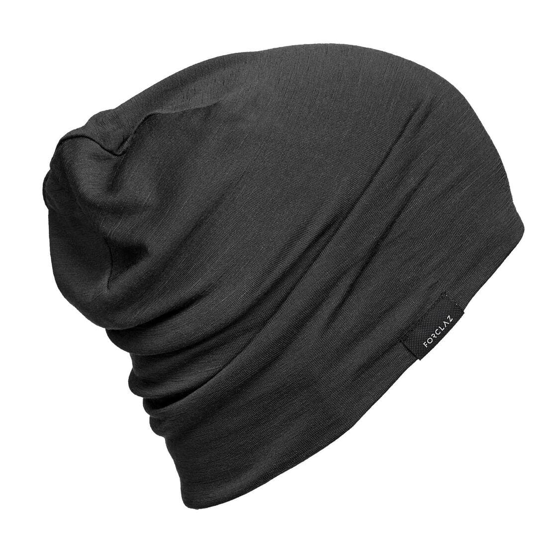 Bonnet en laine merinos de trekking - mt500