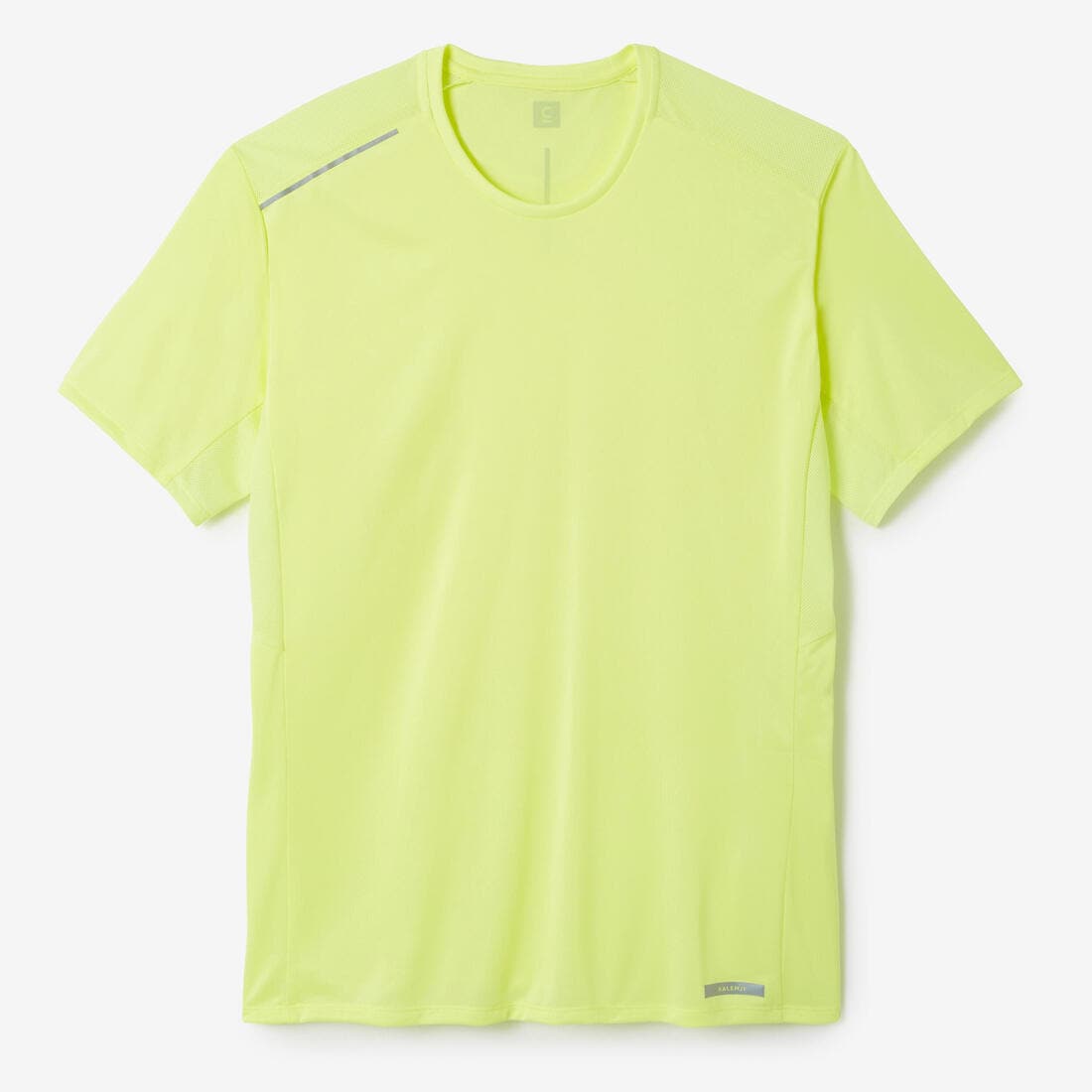 T-shirt running respirant homme - dry+