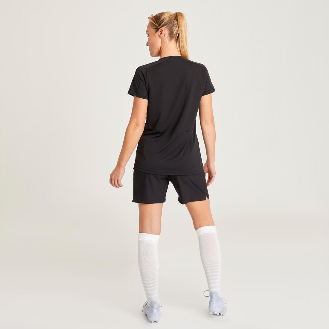 SHORT DE FOOTBALL VIRALTO CLUB FEMME