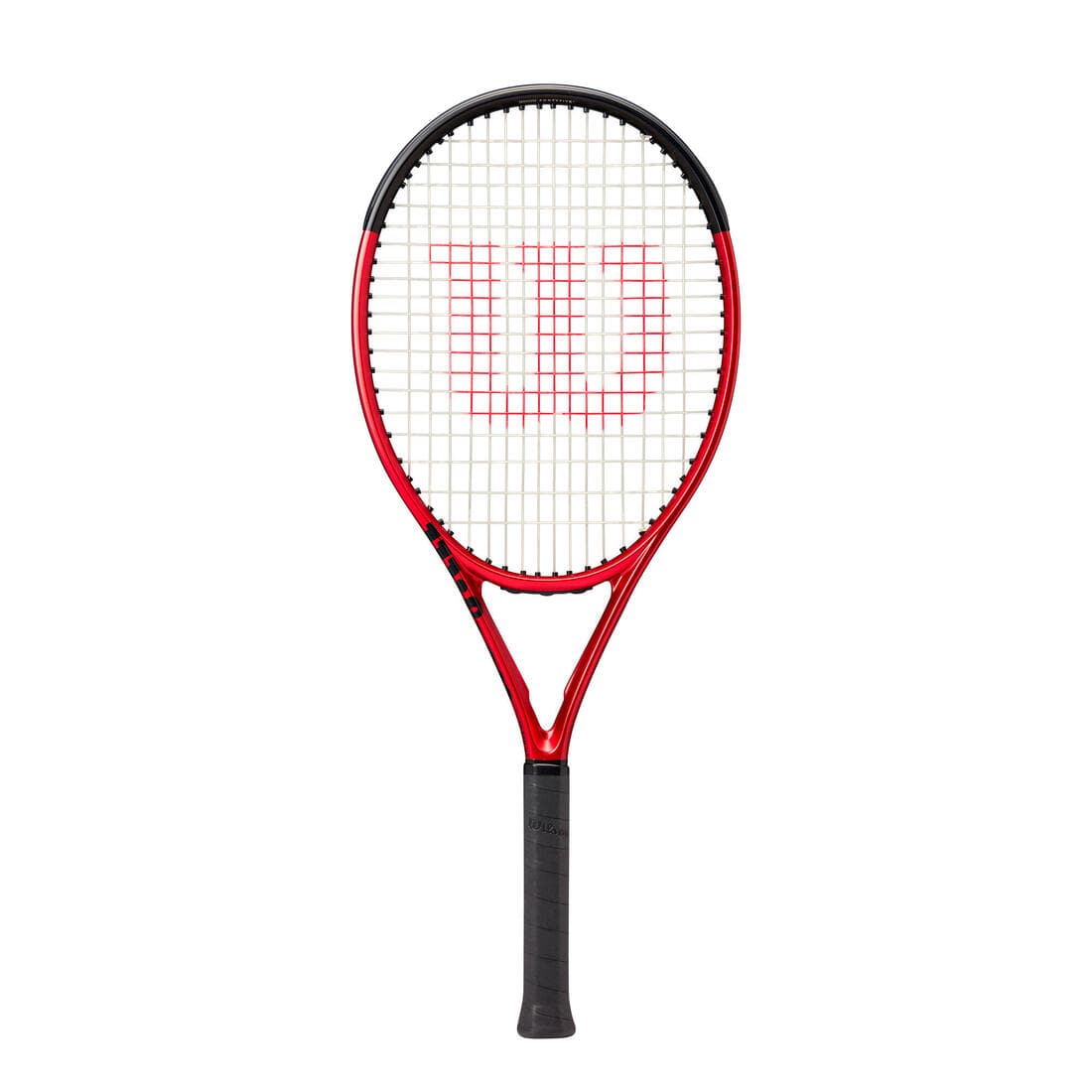 RAQUETTE DE TENNIS ENFANT WILSON CLASH JR 26 V2 NOIR