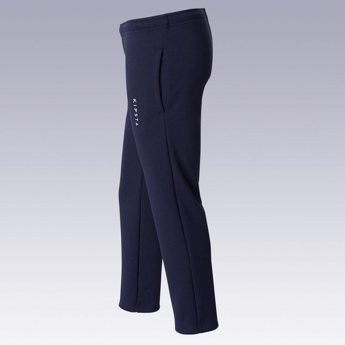 Pantalon d'entraînement de football enfant ESSENTIEL