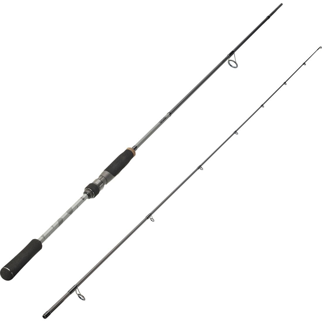 Canne pêche aux leurres WXM 500 Spinning 2.10m L 2-10g