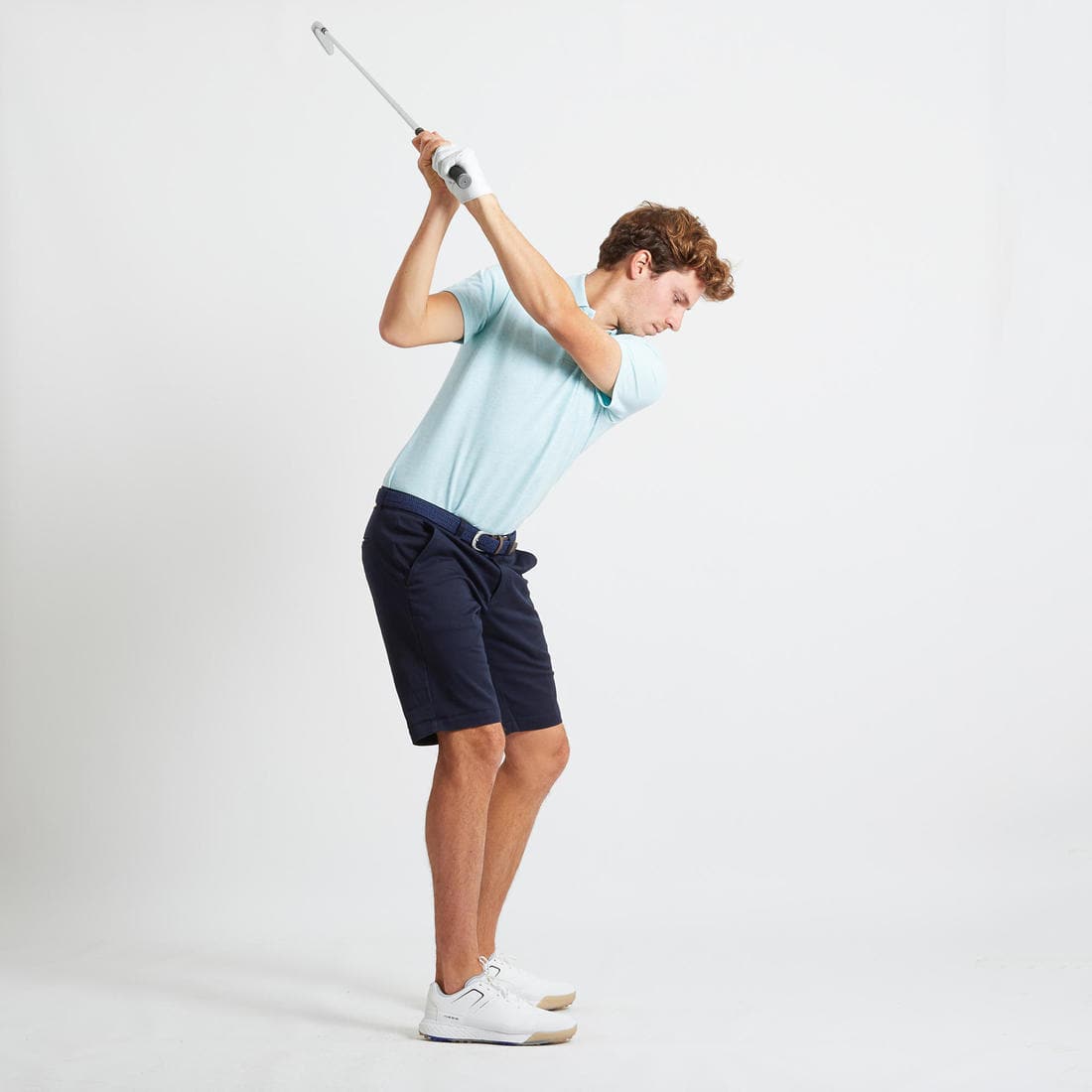 Short golf Homme - MW500