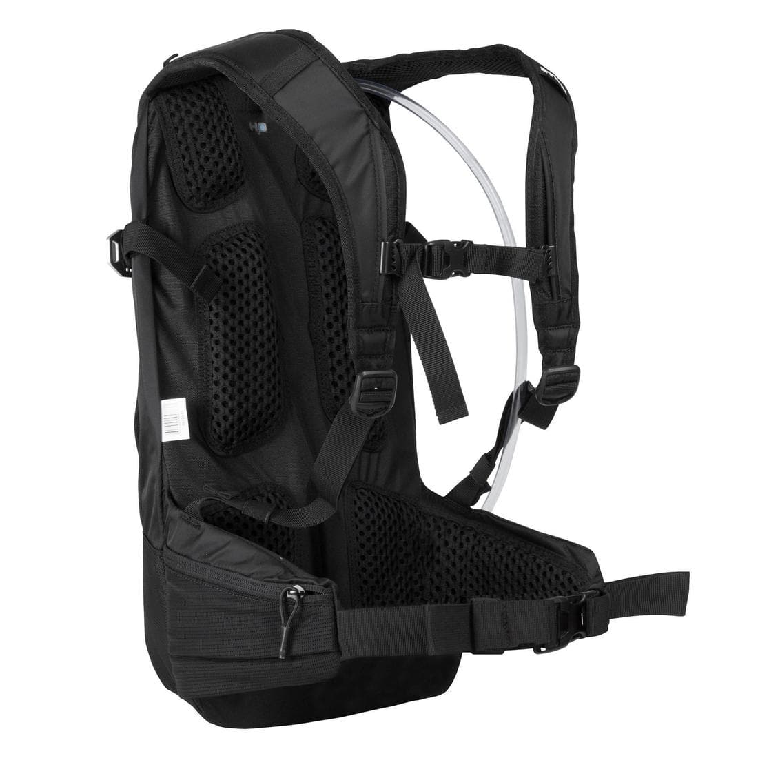 SAC À DOS HYDRATATION VTT ST 900 12L/2L eau NOIR