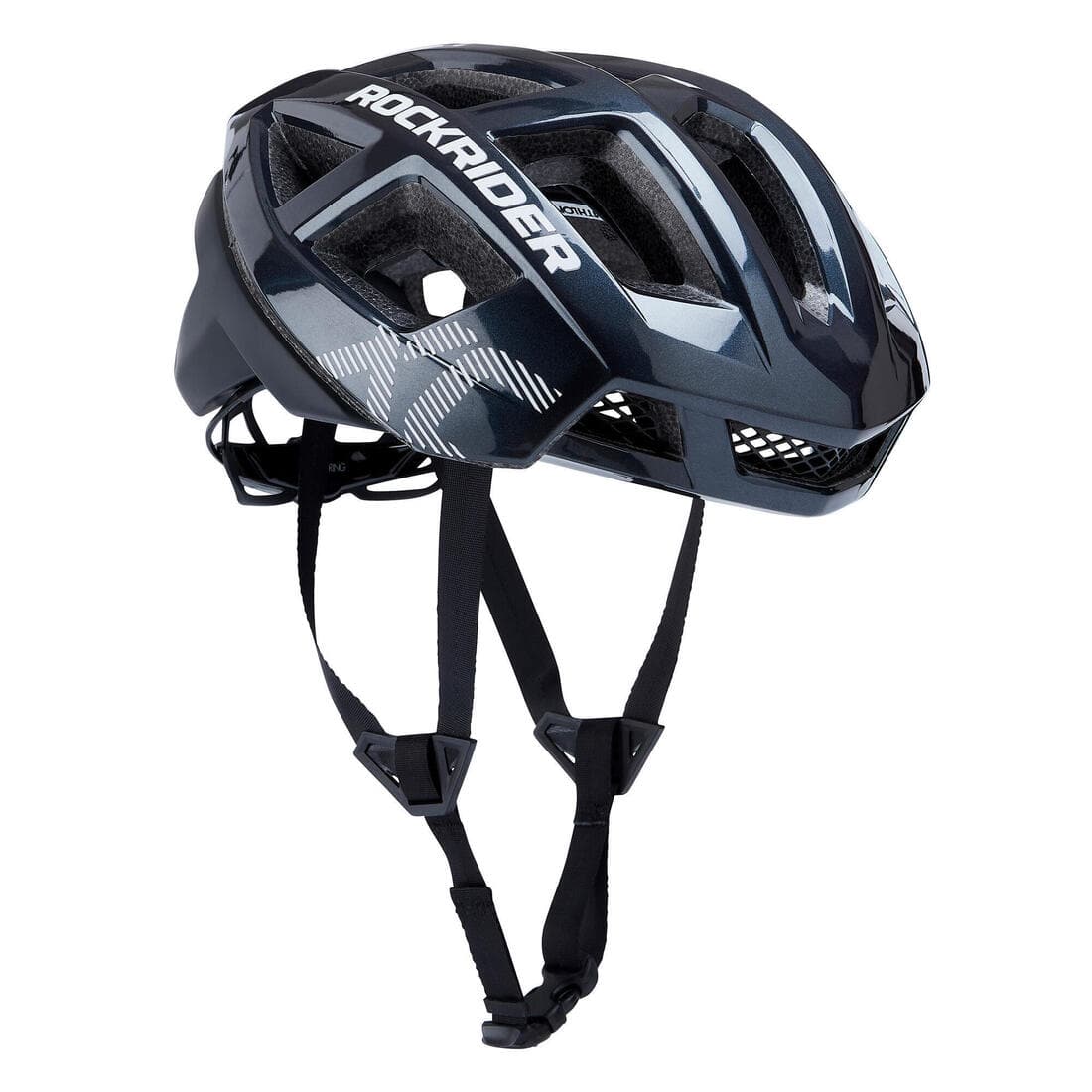 CASQUE VELO VTT RACE XC GRIS