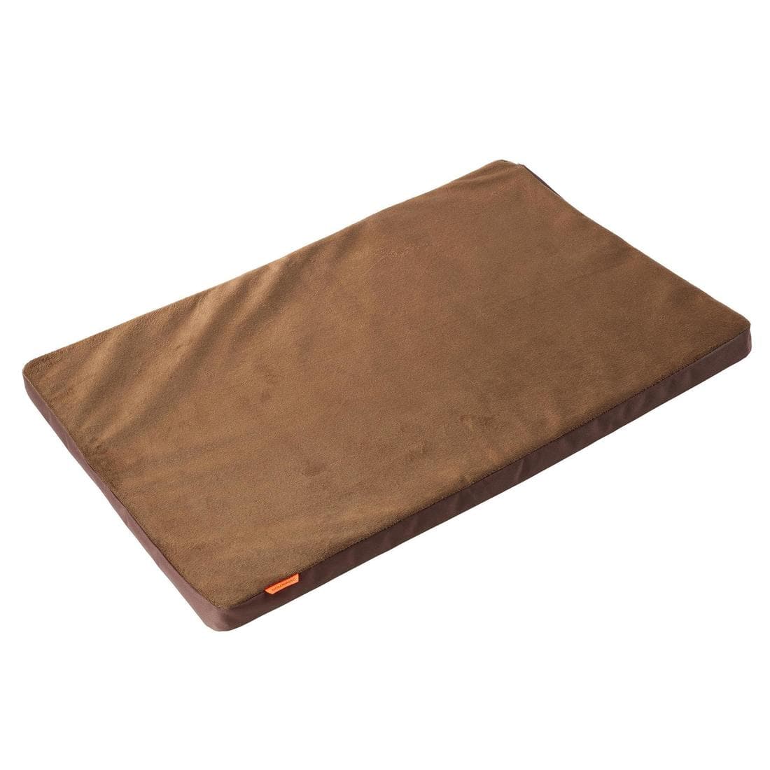 Tapis chien épaisseur 3 cm Marron 500