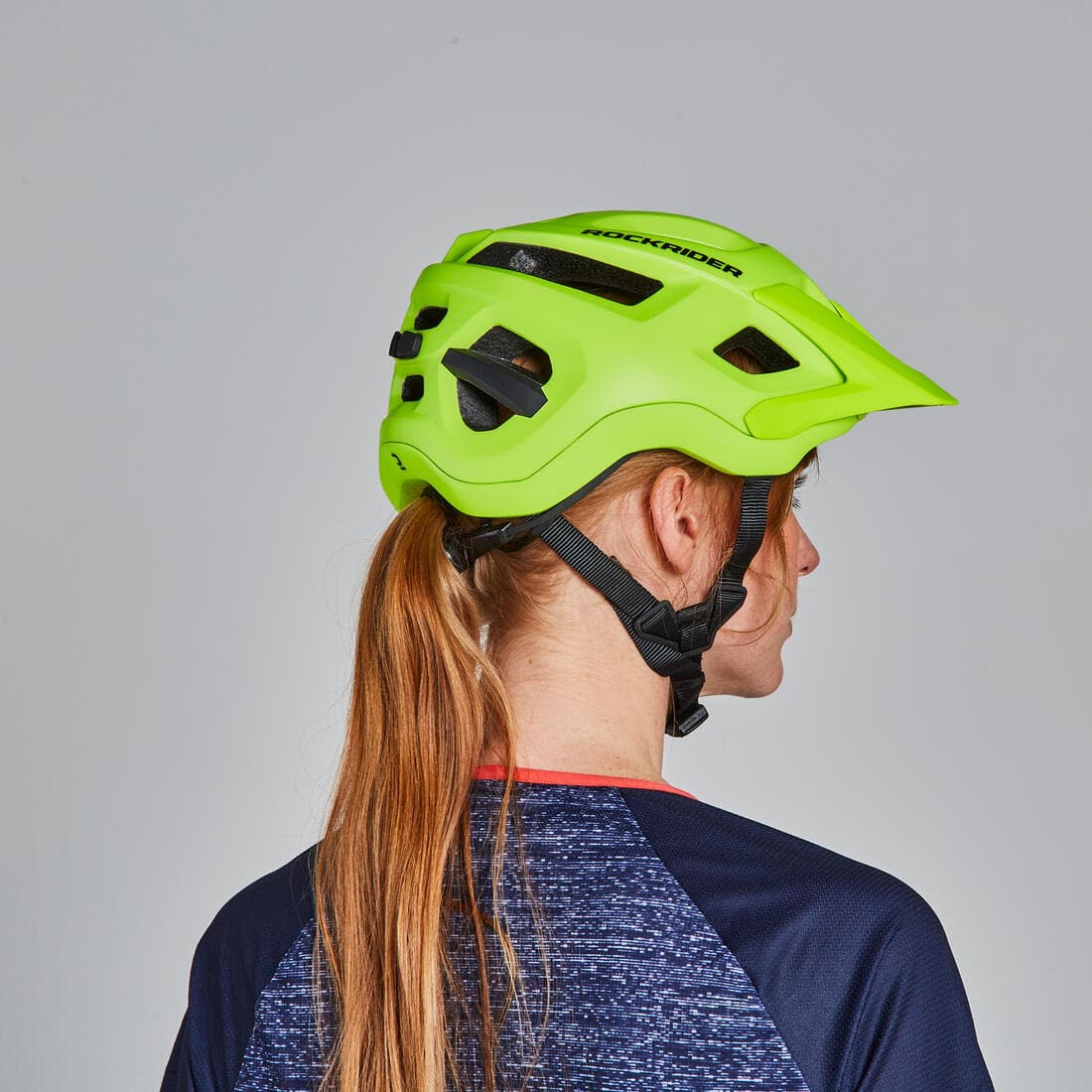 CASQUE VÉLO VTT ST 500