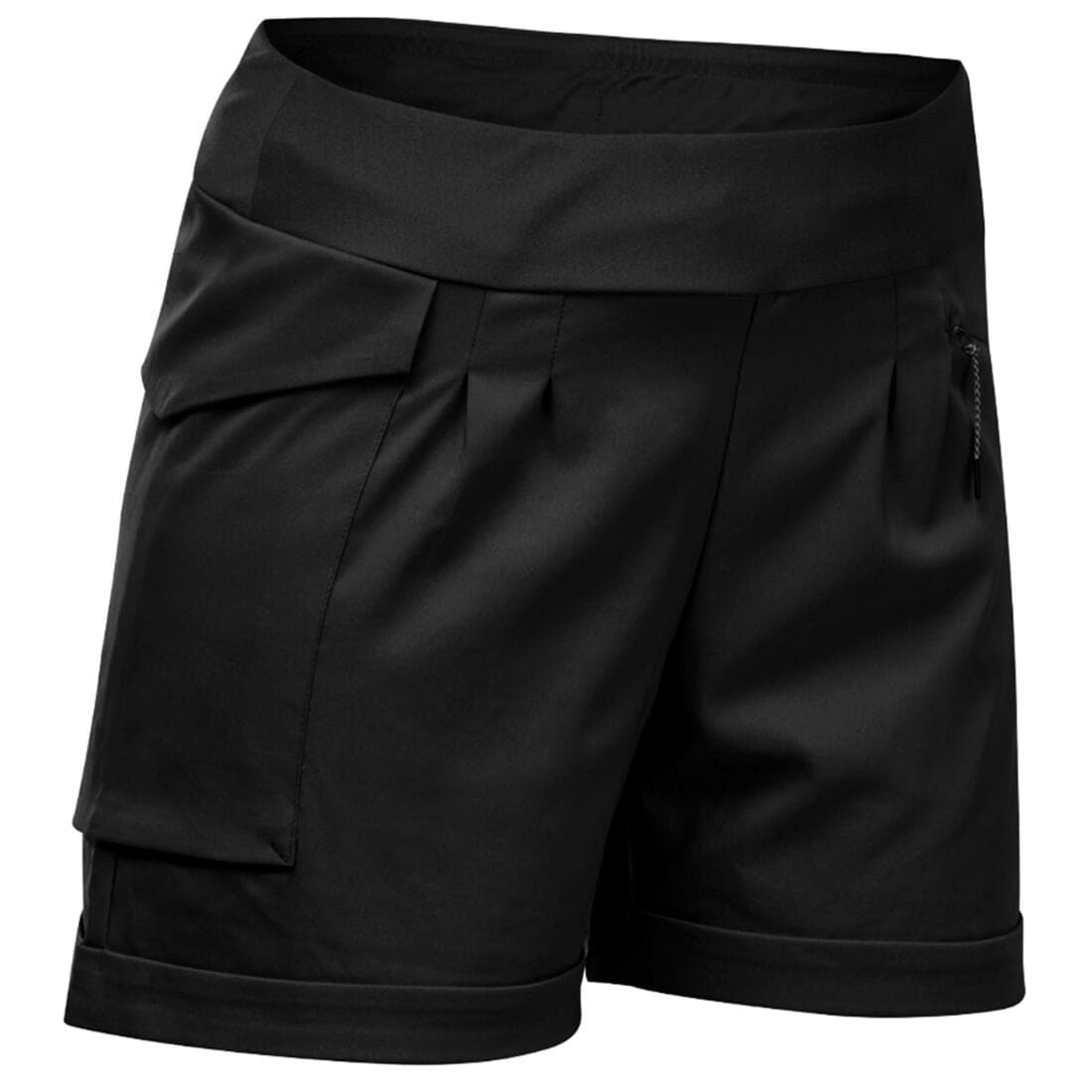 Short de randonnée - NH500 Regular - Femme