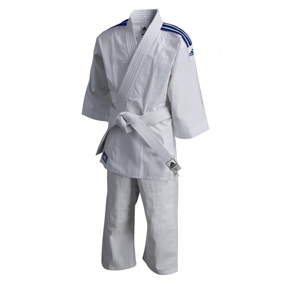 Kimono evolutif judo j200e | enfant