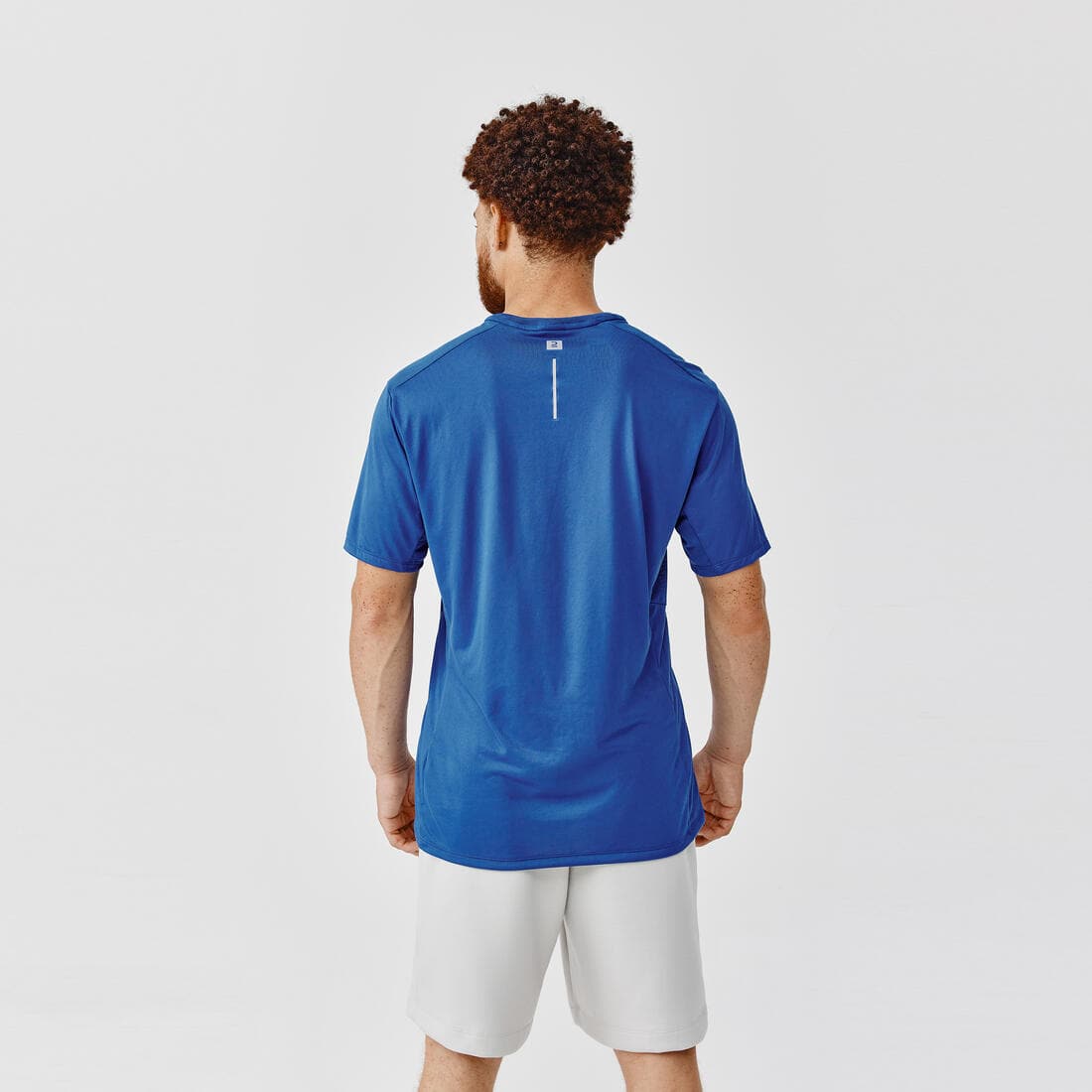 T-shirt running respirant homme - dry+