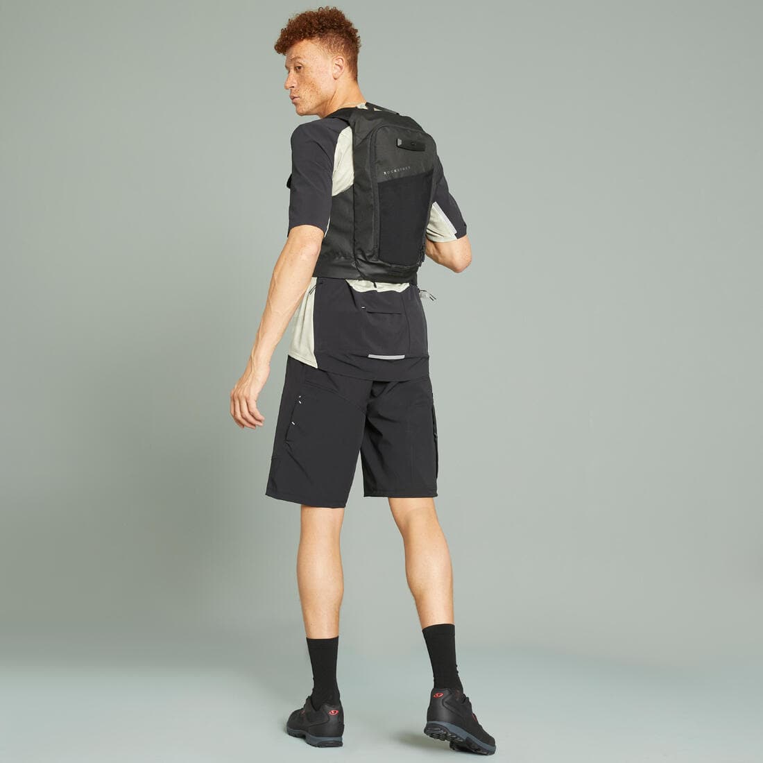 SHORT  VTT CARGO HOMME