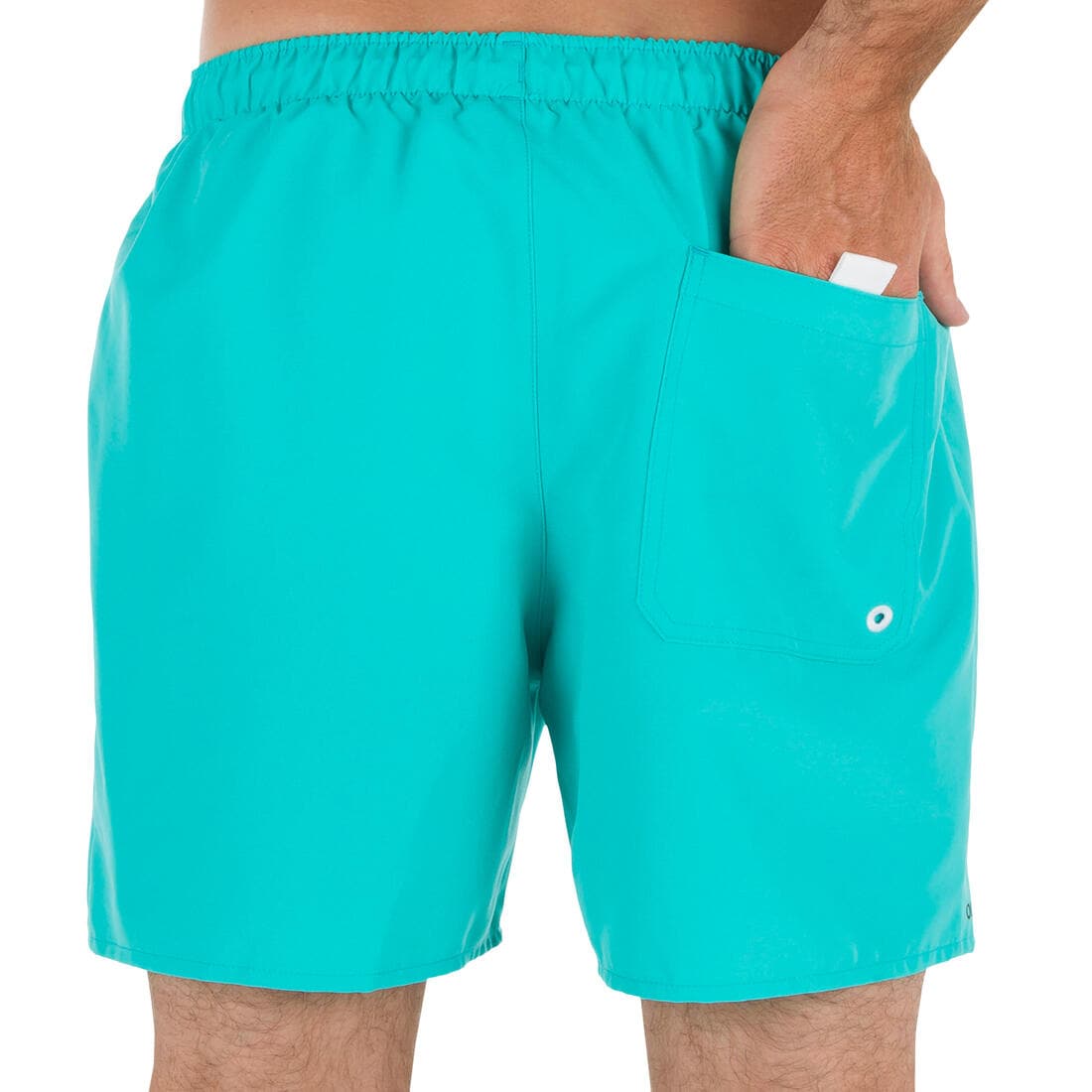 Boardshort court Hendaia NT