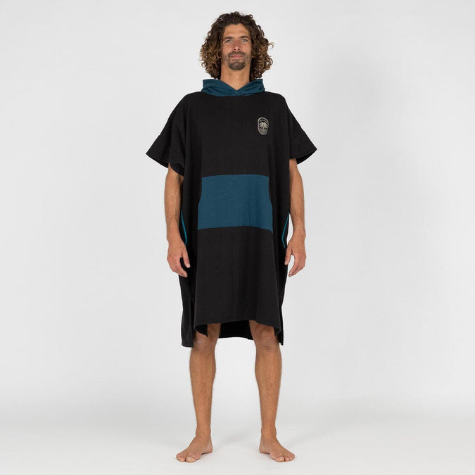 





Poncho surf Adulte - 500, photo 1 of 9