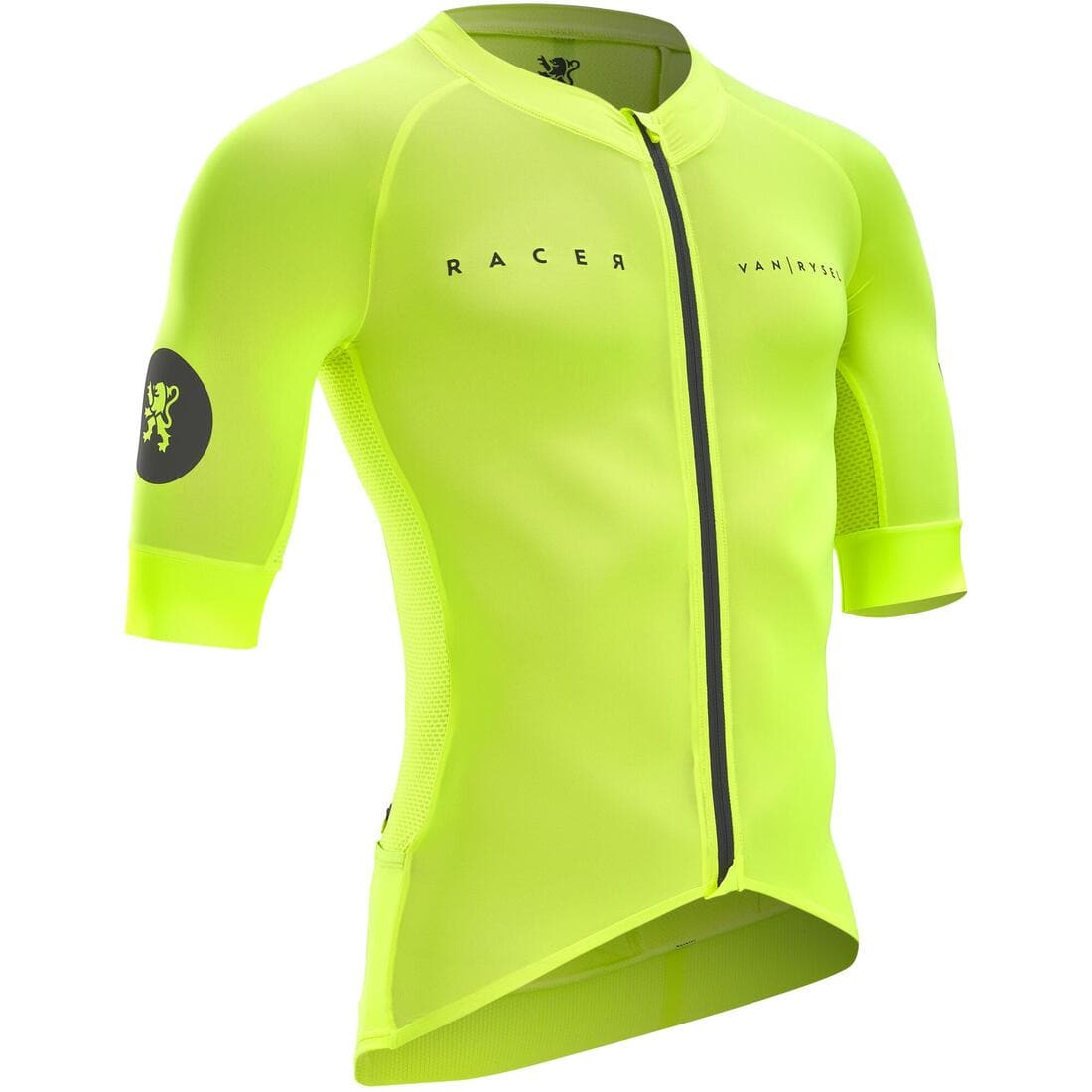 Maillot manches courtes Vélo Route VAN RYSEL RACER