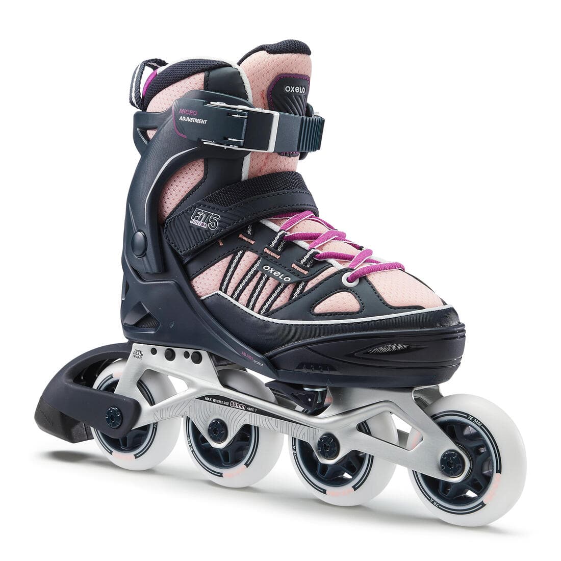 Roller fitness enfant FIT 5 Jr racing