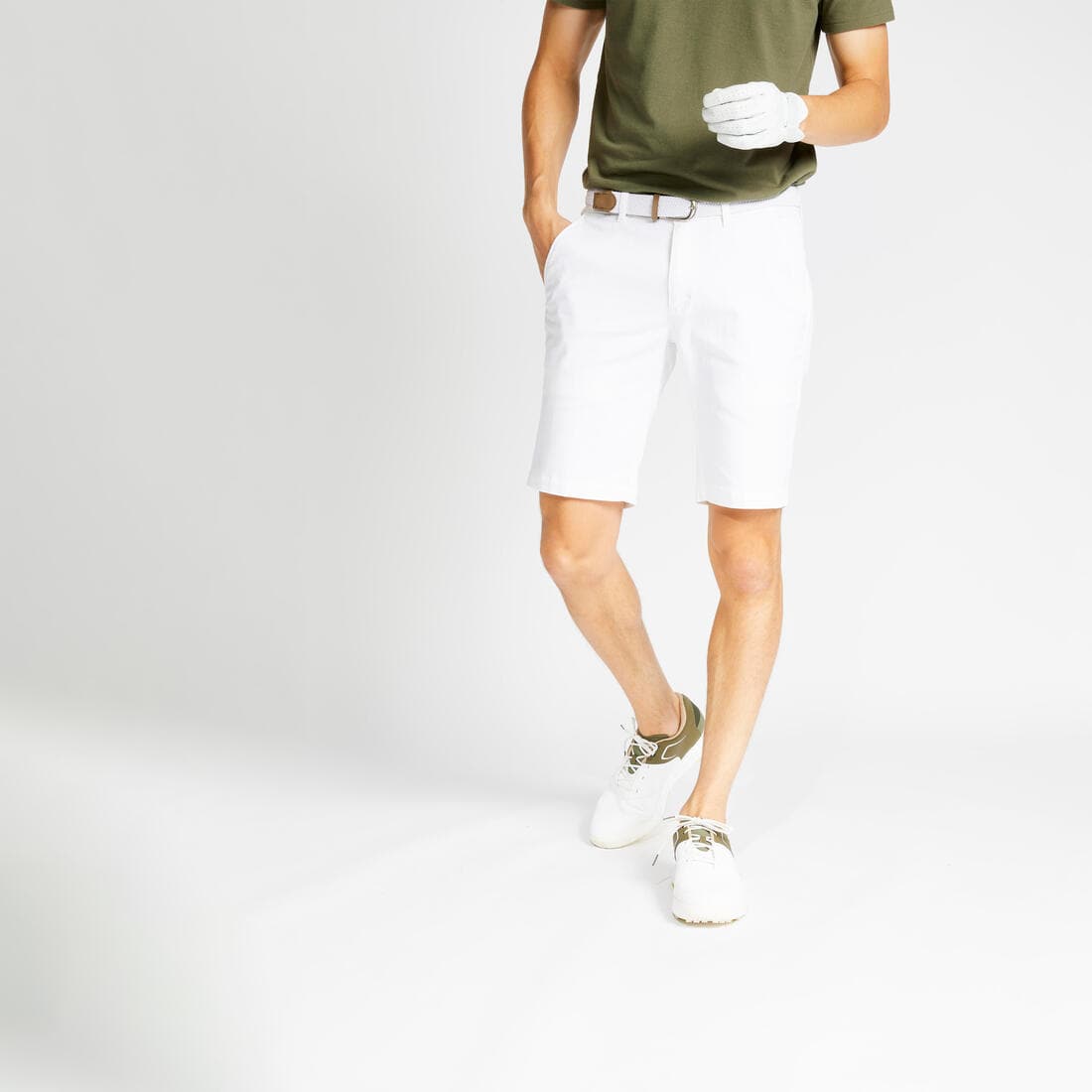 Short golf Homme - MW500