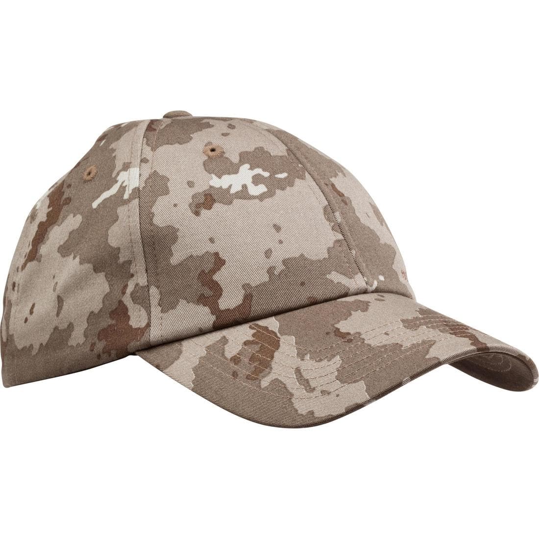 Casquette chasse Steppe 100