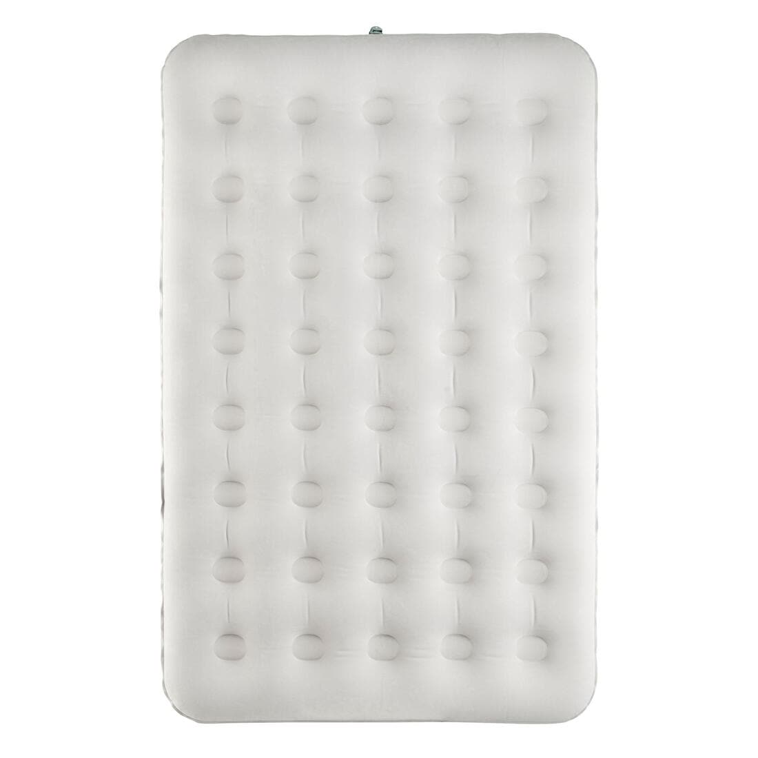 MATELAS GONFLABLE DE CAMPING - AIR BASIC 120 CM - 2 PERSONNES