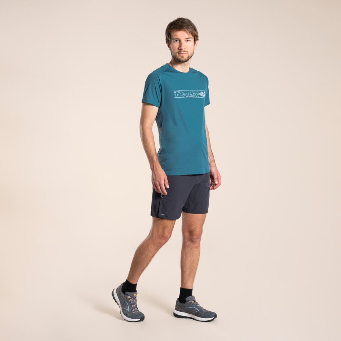 Short de trail running Homme - KIPRUN Run 900 Ultra