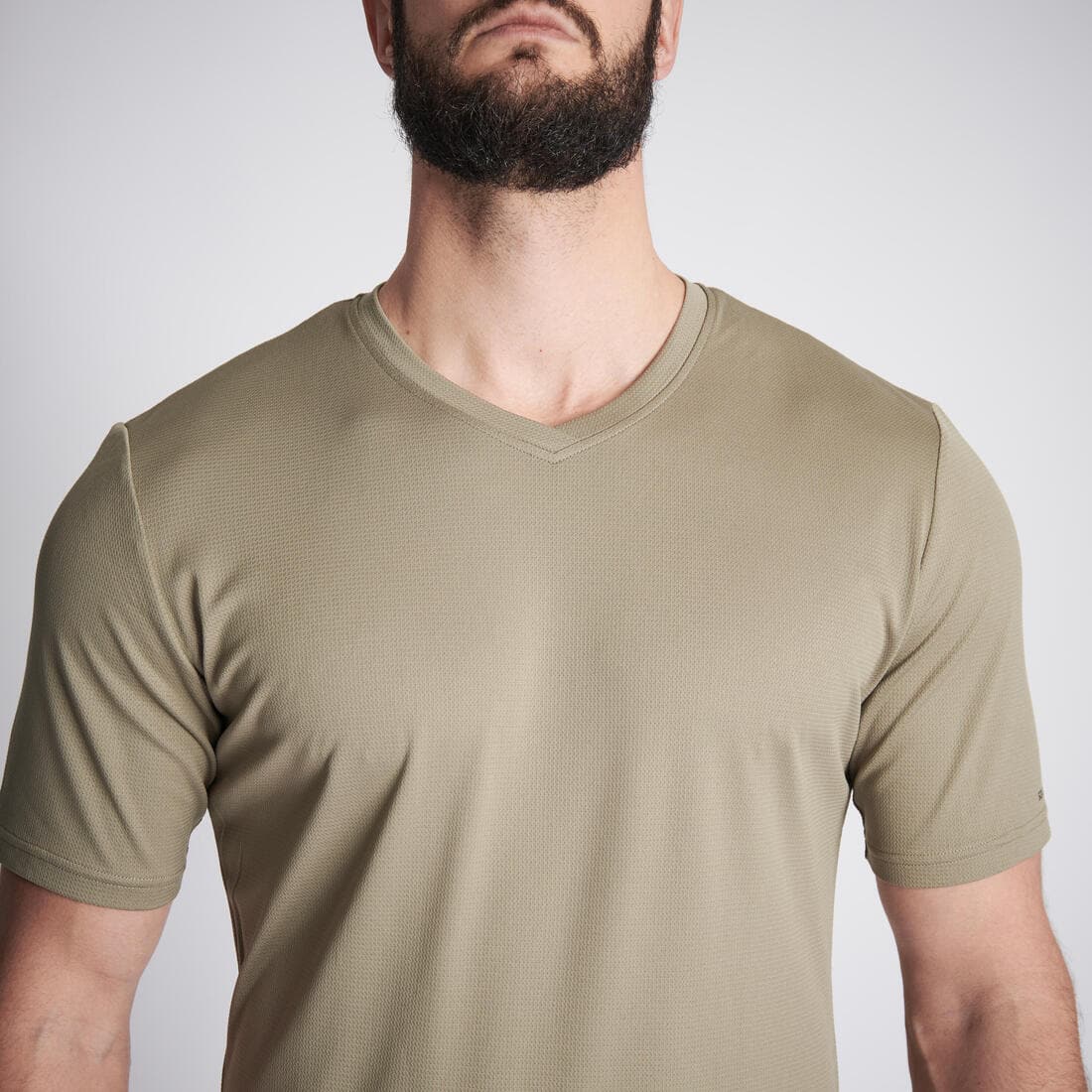 T-shirt Manches courtes respirant 100 homme