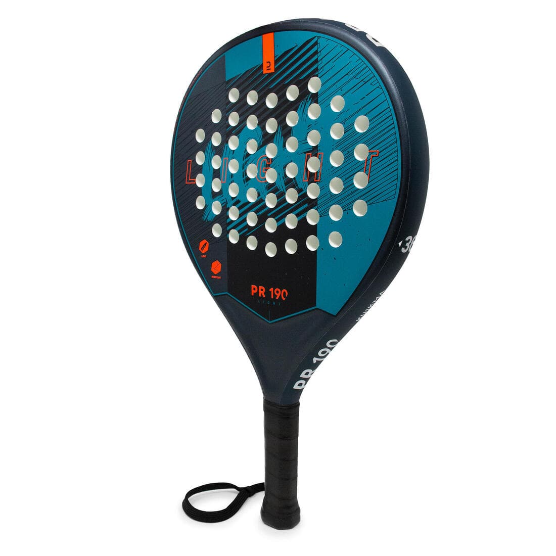 Raquette de padel enfants - Kuikma PR 190