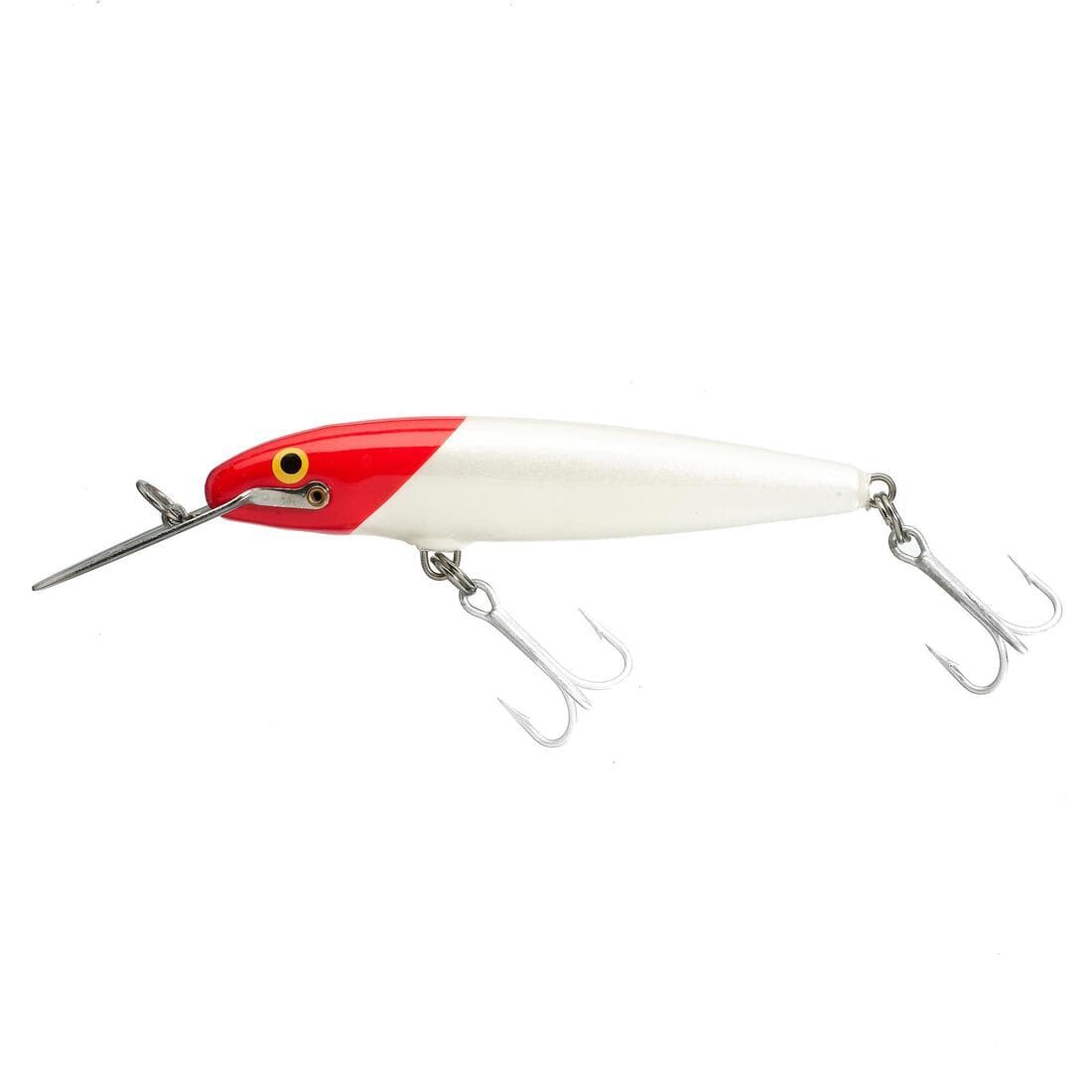 Leurre CD Magnum Red Head 14cm pêche à la traine