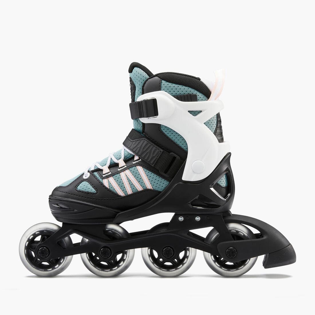 Roller fitness enfant FIT 5 Jr racing