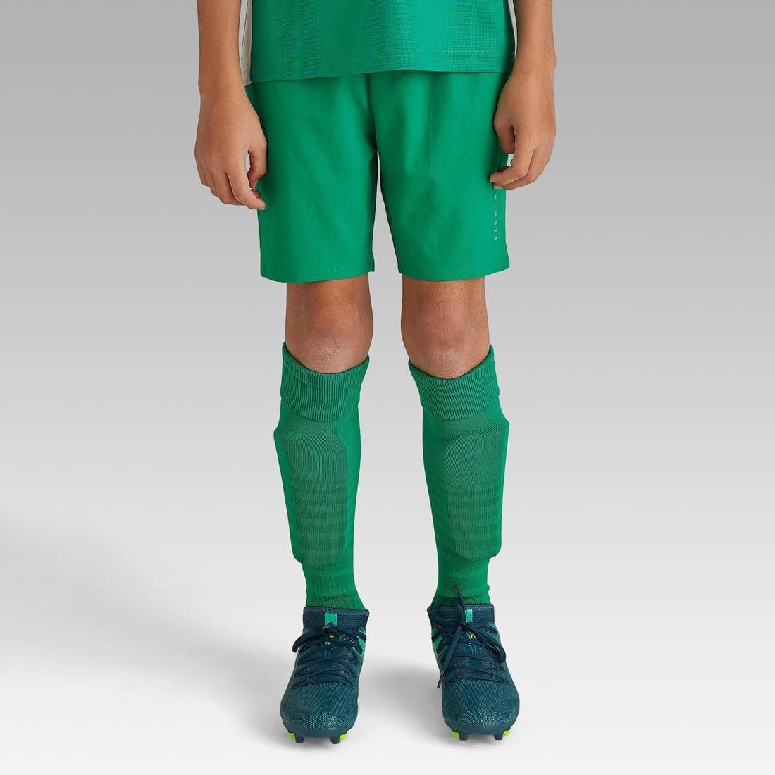 Short de football VIRALTO CLUB enfant marine