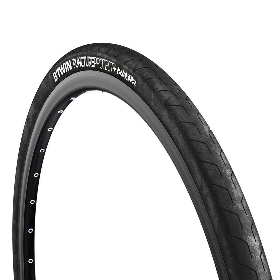 PNEU VTT SLICK 27,5x1.2 PROTECT + TRINGLES SOUPLES