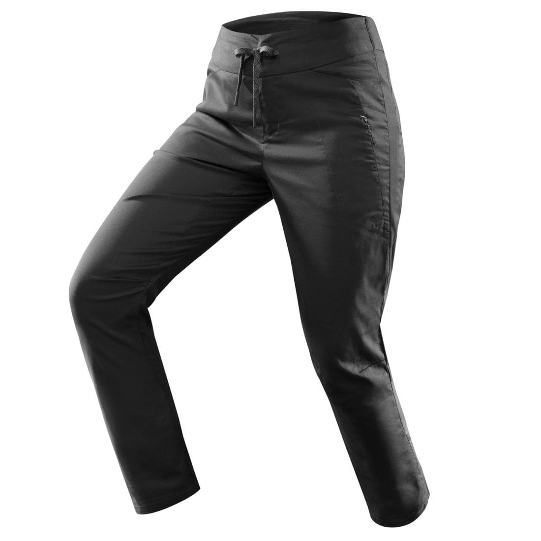 Pantalon de randonnée - NH500 Regular - Femme