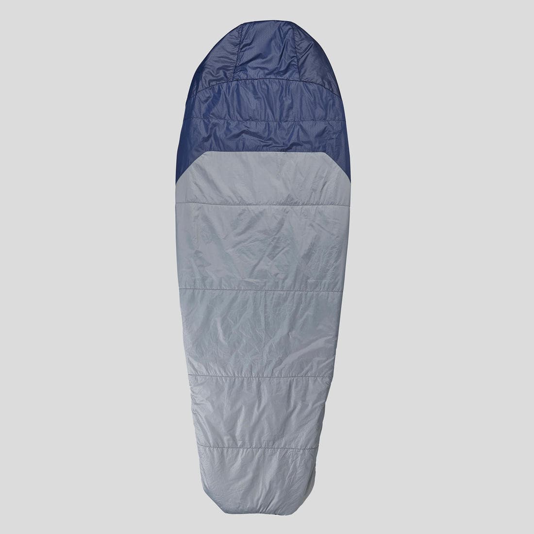 Sac de couchage de trekking - MT500 15°C - Polyester