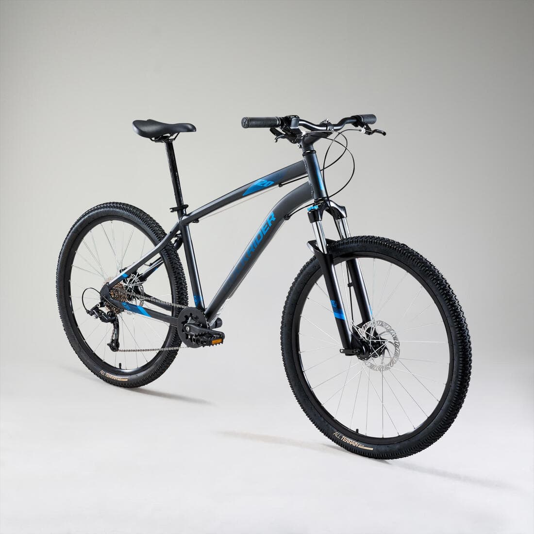 Vélo vtt randonnee st 120 27,5"