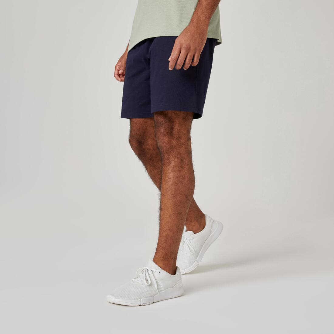 Short Fitness Homme - 500 Essentials