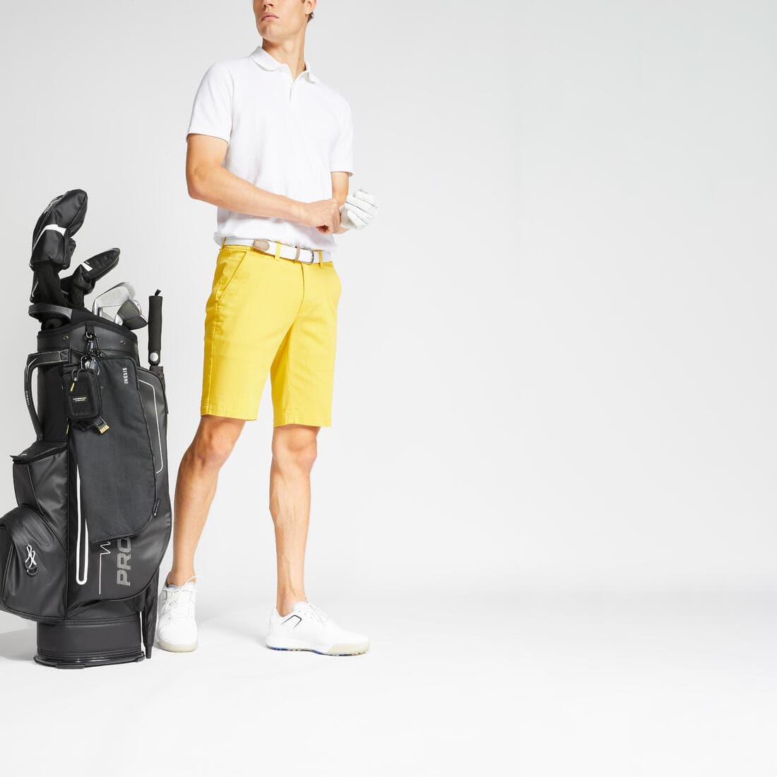 Short golf Homme - MW500