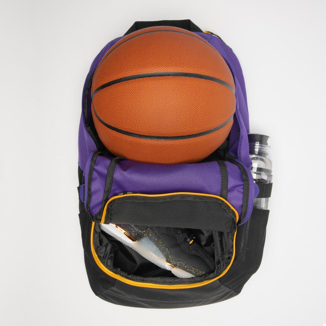 Sac à dos de basketball 25L - NBA 500