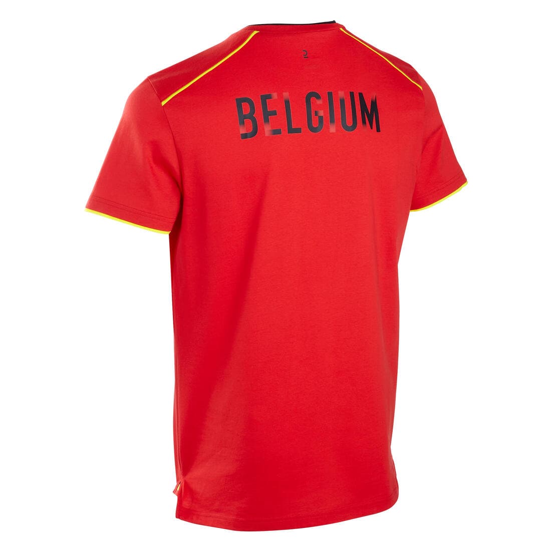 MAILLOT BELGIQUE FF100 ADULTE  2024