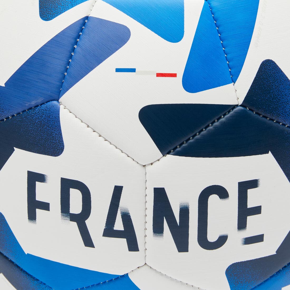 BALLON DE FOOTBALL FRANCE TAILLE 5 2024