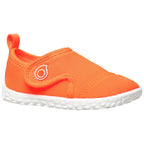 orange corail fluo