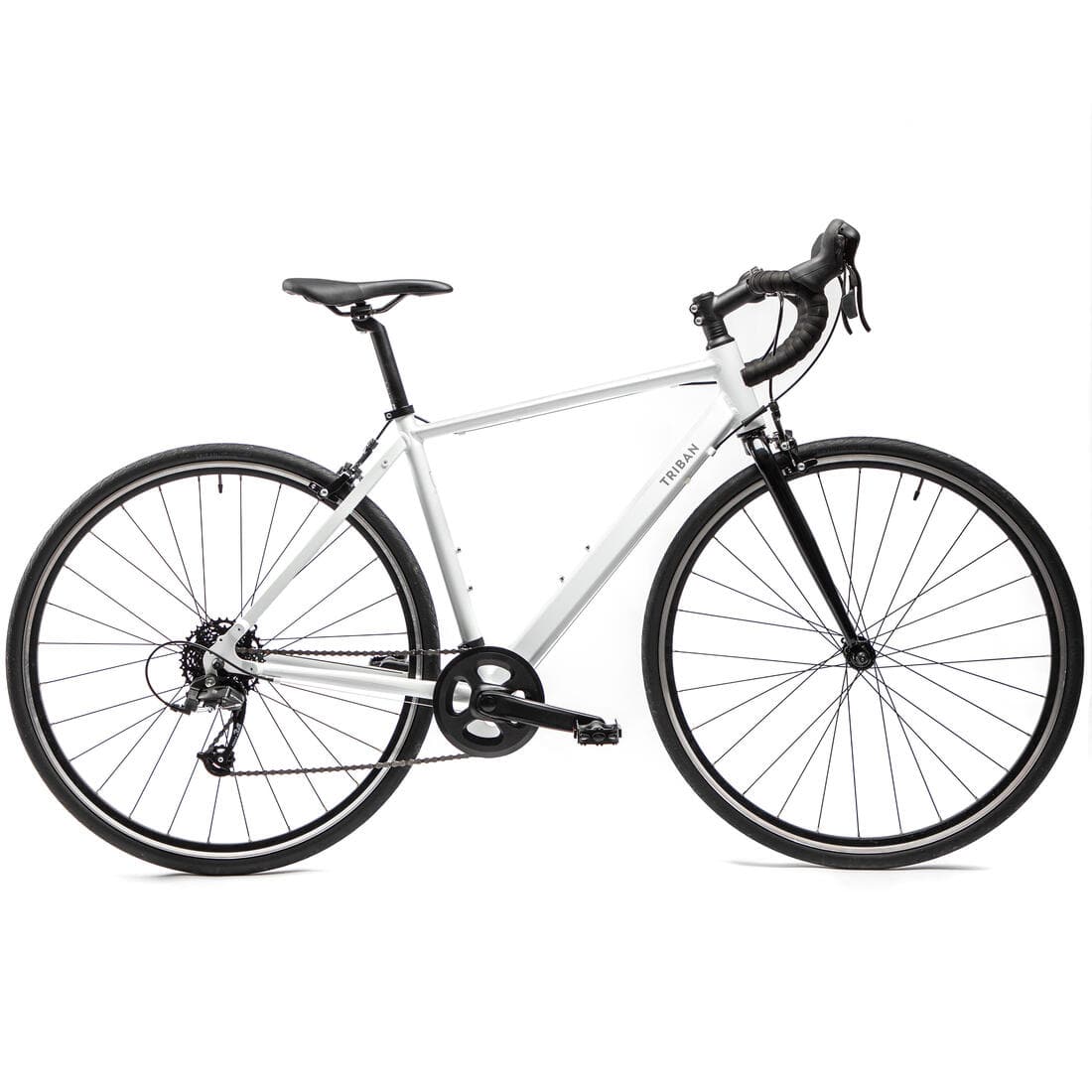 Vélo Route femme Triban Easy