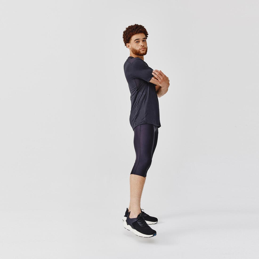 T-shirt running respirant homme - dry+