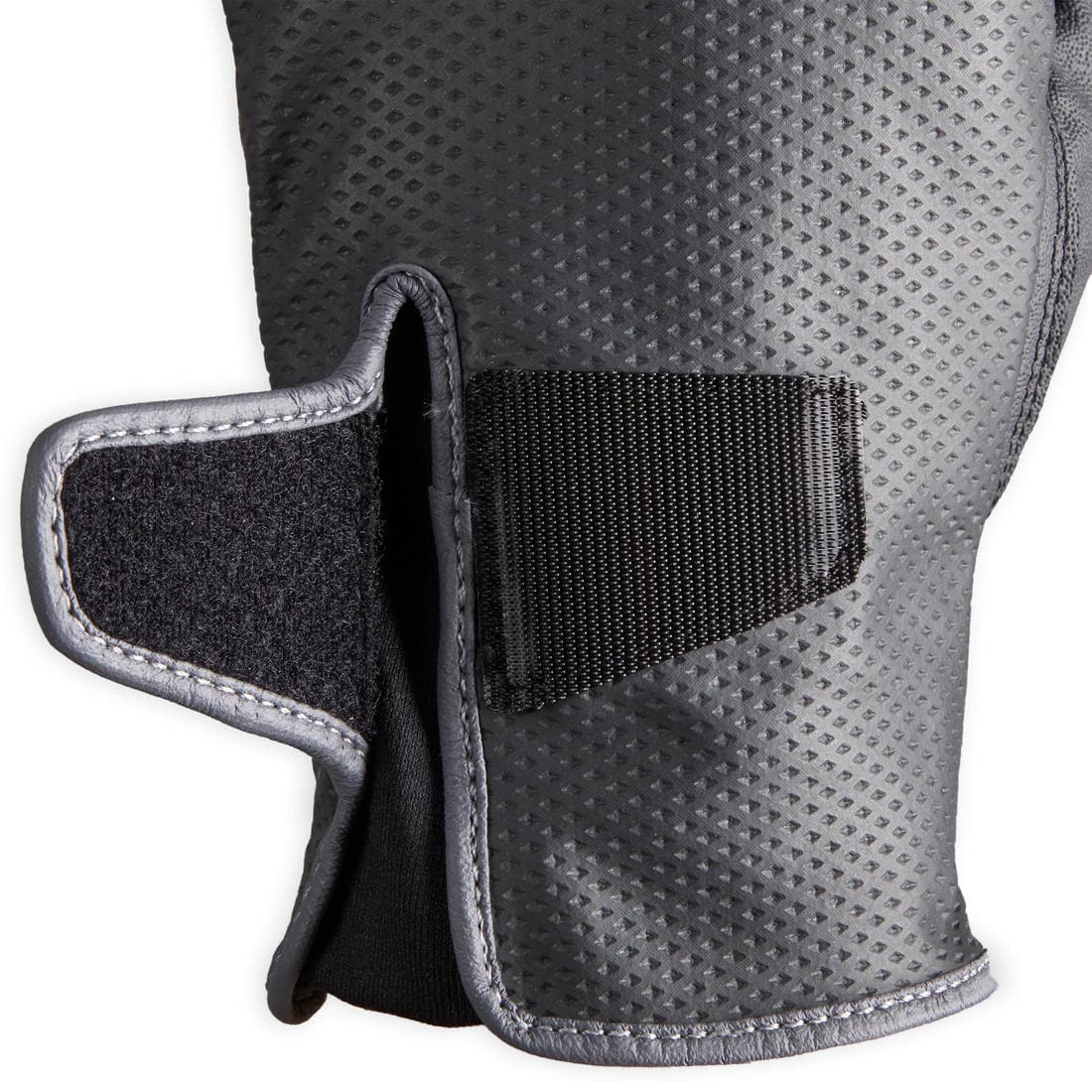 Gants équitation femme 500