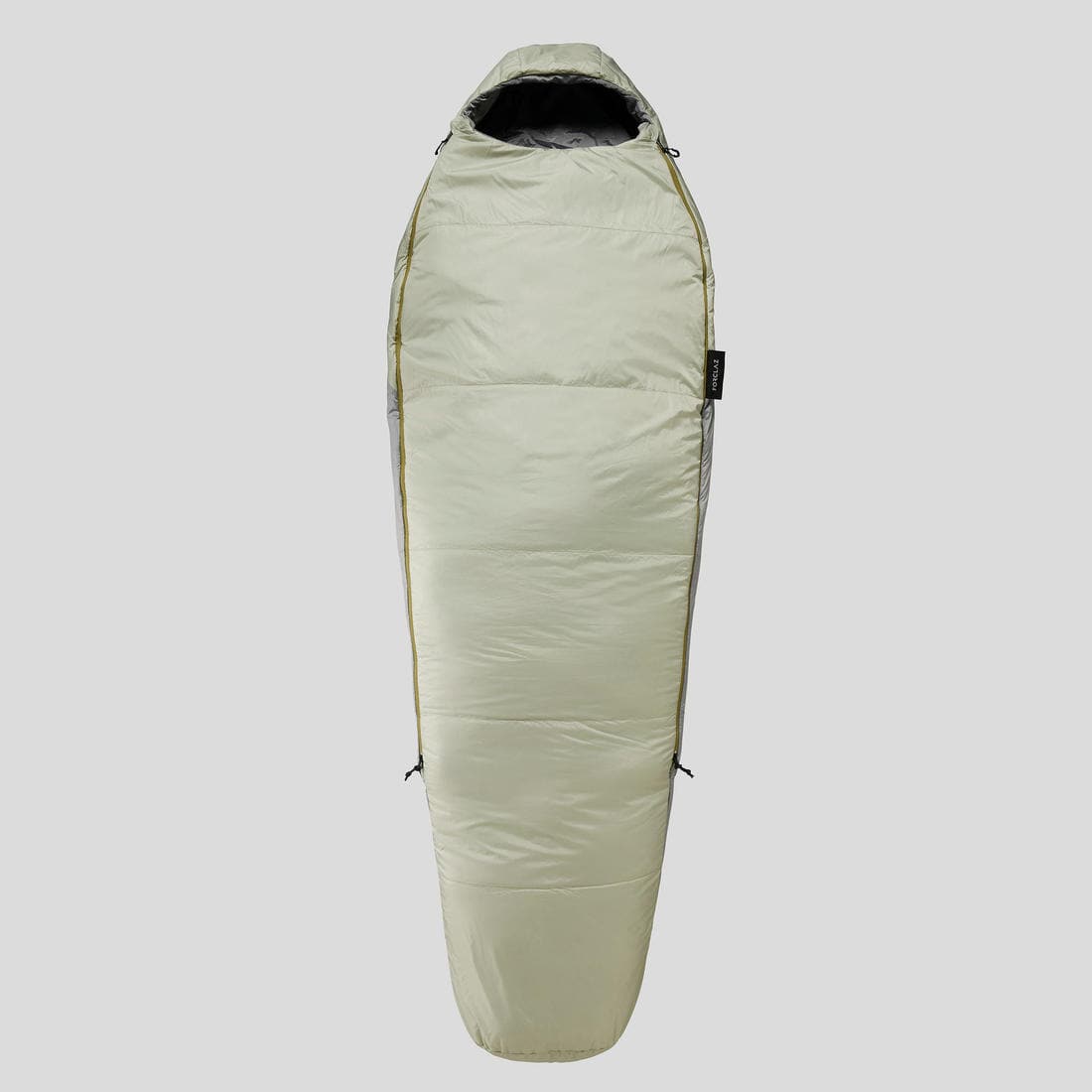 Sac de couchage de trekking - MT500 10°C - Polyester