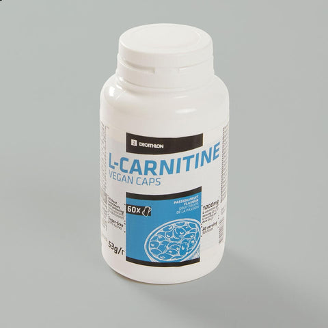 





L-CARNITINE