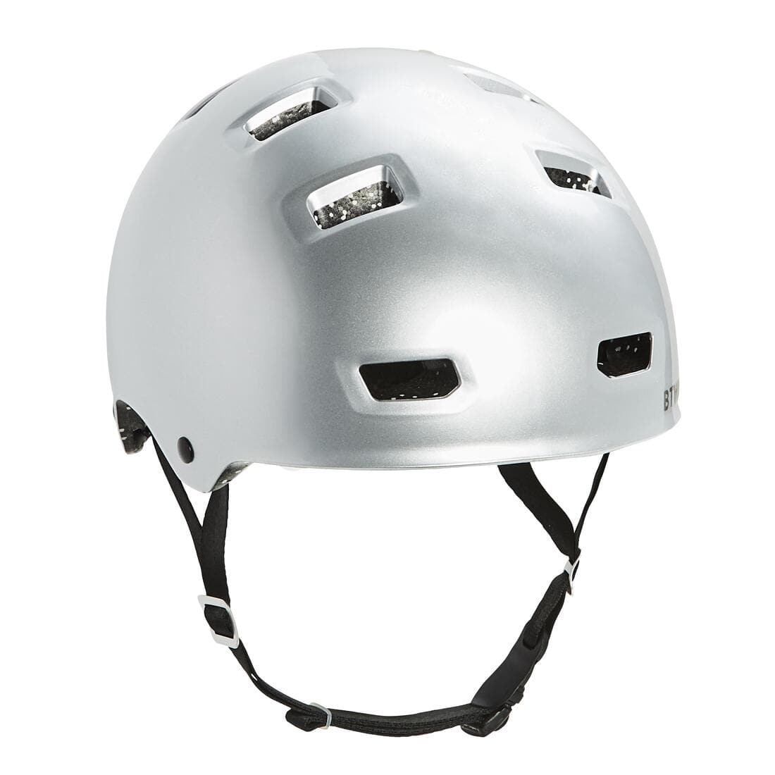 CASQUE VELO ENFANT BOL 900 GRIS